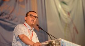 الوزير محمد امكراز كان تلميذا بميرلفت وسيدي افني