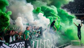 فضيحة جنسية تهز أركان نادي الرجاء الرياضي