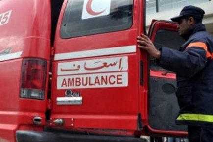 سيدي افني:انتحار شاب بطريقة مؤلمة بميرلفت