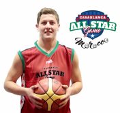 عبد الكريم الهوى: إفناوي يتألق مع الجيش الملكي و المنتخب الوطني