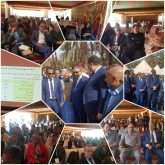 الغرفة الفلاحية بكلميم تنظم يوما دراسيا بتغمرت