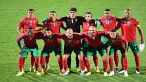 مغربيان يقودان لائحة المرشحين للكرة الذهبية في إفريقيا