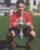 السيكابي… موهبة إفناوية يشق طريقه نحو النجومية…