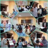 كلميم :افتتاح فعاليات النسخة السادسة للملتقى الثقافي الوطني