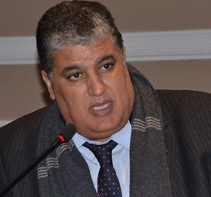 عمر حلي:4ملايير لبناء كلية جديدة بكلميم…