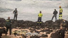 ضحايا جدد للهجرة السرية في لانزاروطي…