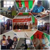 عملية إعذار لفائدة الأطفال بمدينة العيون