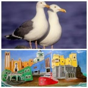 أعـــوام “الموبيـــطـة”…