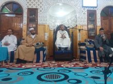 سيدي افني: المجلس العلمي ينظم الاماسي الدينية احتفالا بالربيع النبوي