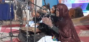 كلميم:رقصة الكدرة محور ملتقى السلام والمواطنة