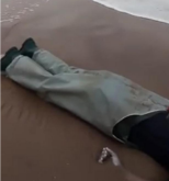 سيدي افني:جثة جديدة لضحايا مركب الصيد “المسناوي”