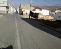 سيدي افني : العثور على جثة خمسينية داخل منزلها بحي لكاطع