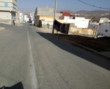 سيدي افني : العثور على جثة خمسينية داخل منزلها بحي لكاطع