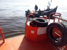 في إلتفاتة إنسانية مهنيو سيدي إفني يقررون دعم عائلات ضحايا مركب مسناوي