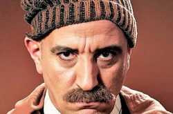 “كبور” يتحدث بالعربية الفصحى