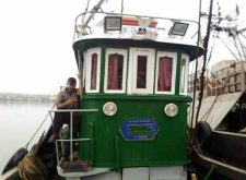 الصيد البحري يكشف عن معطيات جديدة عن غرق سفينة صيد “المسناوي”