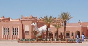 طانطان: ختام ندوة المجالس العلمية المحلية لجهة كلميم