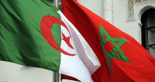 بسبب المساس بالوحدة الترابية للمملكة .. المغرب ينسحب من بطولة رياضية بالجزائر