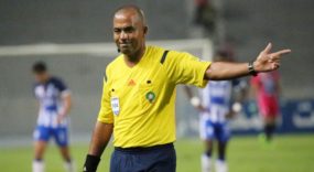 توقيف الحكم التيازي مدى الحياة بسبب ضربات الجزاء