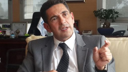 أمزازي: أخطاء تسببت في الاقتطاعات من رواتب الأساتذة وسيعود لكل ذي حق حقه