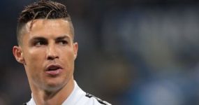 كريستيانو رونالدو يكشف الهدف الأفضل في مسيرته