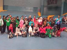 أبطال جهة كلميم وادنون يتألقون في الأولمبياد الخاص المغربي بمدينة أكادير