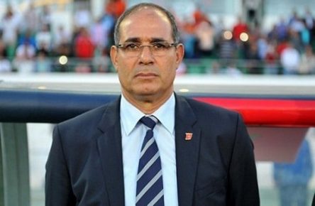 بادو الزاكي يغادر الجديدة ويلتحق بالإدارة التقنية للجامعة