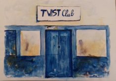 زاوية نـظر..الـ”تويست كلوب” بإفني،عنوان مدينة.