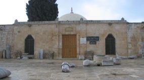 مسجد المغاربة الذي يعرفه العالم والذي لا يعرفه العالم