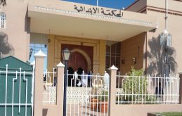 تيزنيت : إدانة شاهد زور بـ 65 سنة سجنا