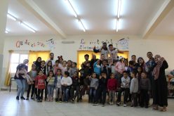 افتتاح أول نادي طفل” Fikr kids ” بسيدي افني