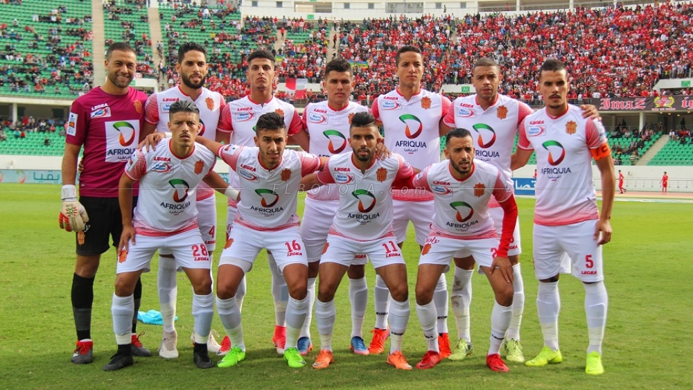 اتركوا الحسنية لمن يريد بها خيرا….