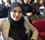 حوار مع نادية أزرو رئيسة جمعية جنة لأطفال التوحد