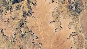 ناسا تنشر صورة لـ”رجل ماري” الضخم في أستراليا.. واللغز لم يحل بعد