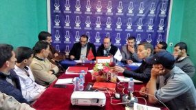 سيدي افني : العدالة والتنمية يستنكر إقصاء الإقليم من برنامج لوزارة الفلاحة