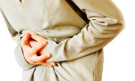 تسمم غذائي يرسل عائلة الى مستشفى بويزكارن