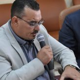 منتخبو امجاط والتسابق في استنساب المشاريع