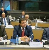 أبودرار من باريس:عن الباسبور و الاضرابات و حاجة العثماني لدروس الدعم.