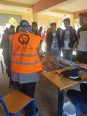 الجمعية الافناوية للسلامة الطرقية تبدأ في برنامجها السنوي