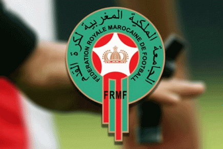 الجامعة تحدد تاريخ تأسيس عصبة كلميم وادنون لكرة القدم…