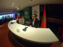 طلاب جاليات يضعون الدراسة في تركيا بين تحديات الواقع وآفاق التخرج