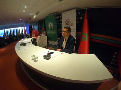 طلاب جاليات يضعون الدراسة في تركيا بين تحديات الواقع وآفاق التخرج