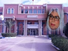 إعفاء المندوبة الإقليمية للصحة بالعيون