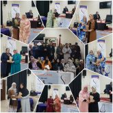 الملتقى الجهوي النسوي الثاني بمدينة كلميم .