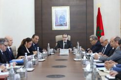 العثماني: المخطط الوطني للماء يشكل خارطة طريق لمواجهة التحديات المستقبلية خلال 30 سنة القادمة