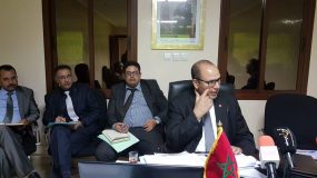 إعفاءات بالجملة تهز الأكاديمية الجهوية للتربية والتكوين بكلميم واد نون