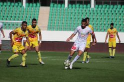 حسنية “فاخر” تواصل فصولاً من التِّيه وفُقدان البوصلة بتعادل أمام نهضة الزمامرة