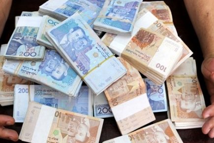 إنزكان : ايقاف أربعيني بتهمة تزوير العملة الوطنية