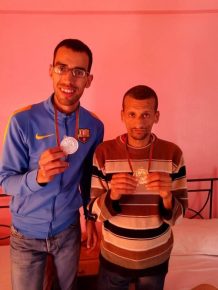 حين كسب محمود قلوب الإفناويين