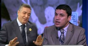 المستشار البرلماني بلفقيه يتنازل للفنيش برعاية نقابات المغرب وبريطانيا